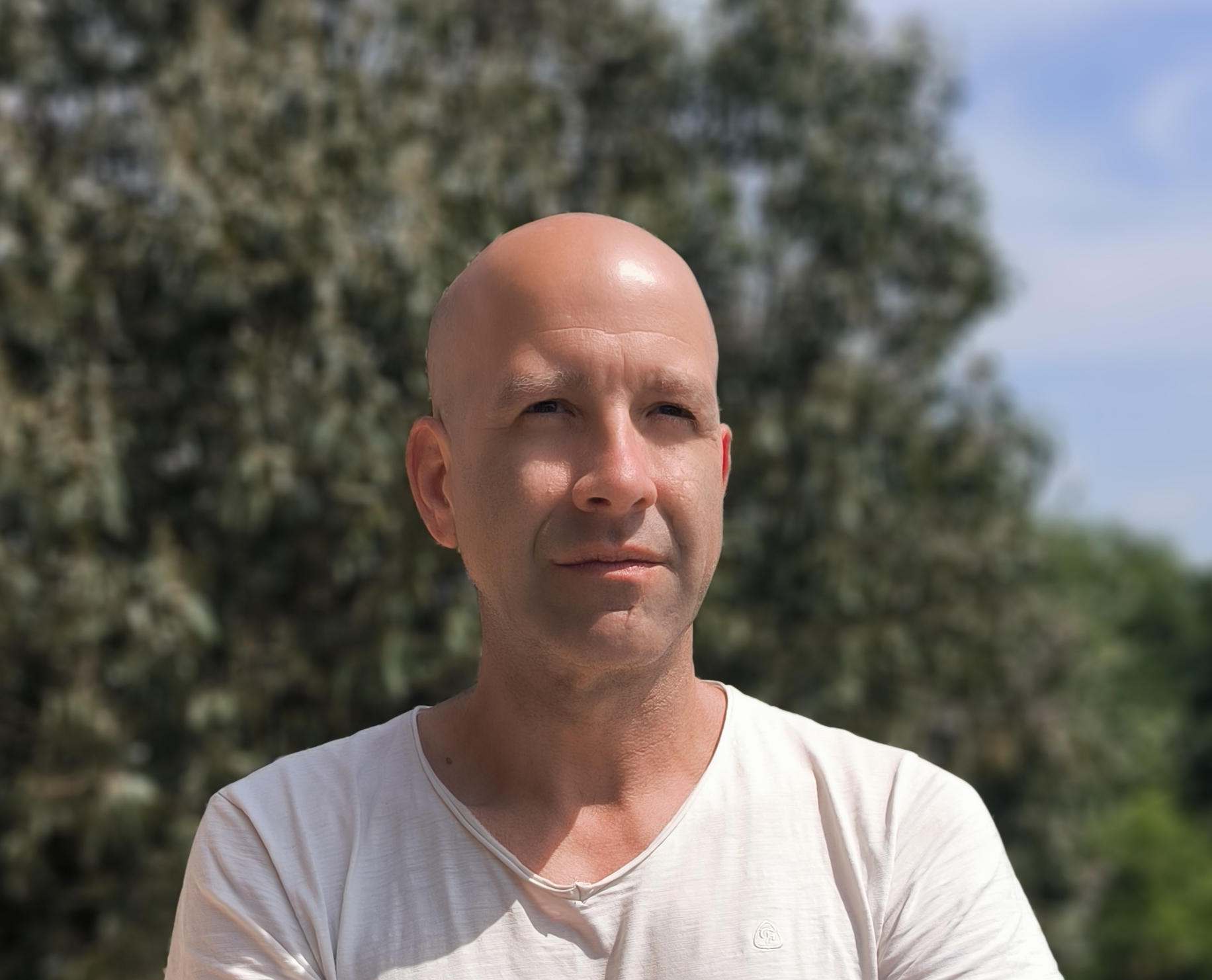 Jérôme Arcicault, hypnothérapeute à Thénezay